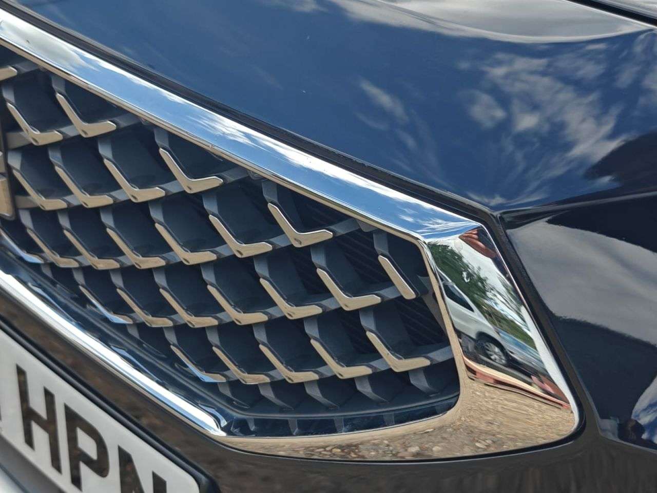 2021 SEAT TARRACO 2021 SEAT TARRACO