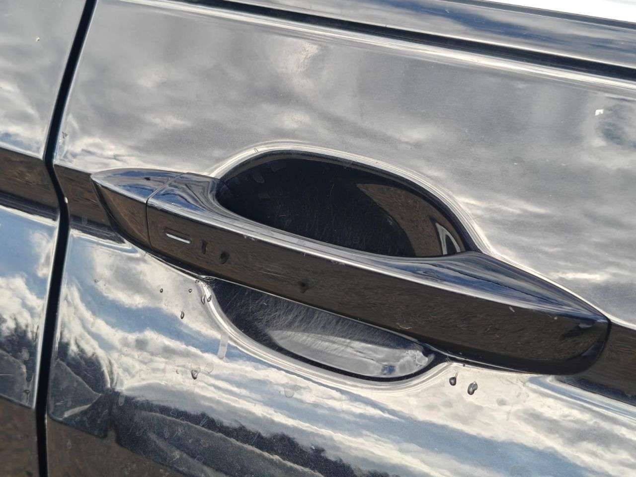 2021 SEAT TARRACO 2021 SEAT TARRACO