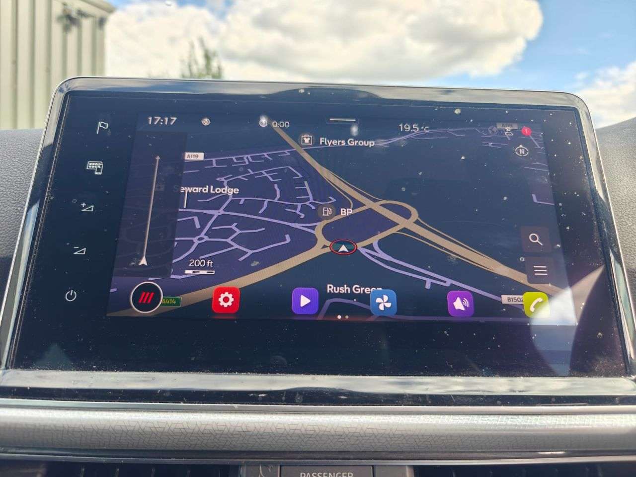 2021 SEAT TARRACO 2021 SEAT TARRACO