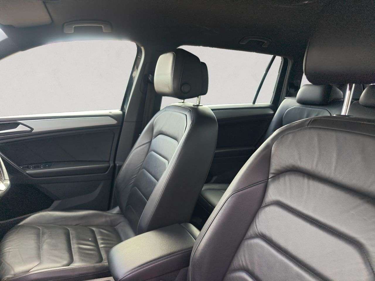 2021 SEAT TARRACO 2021 SEAT TARRACO