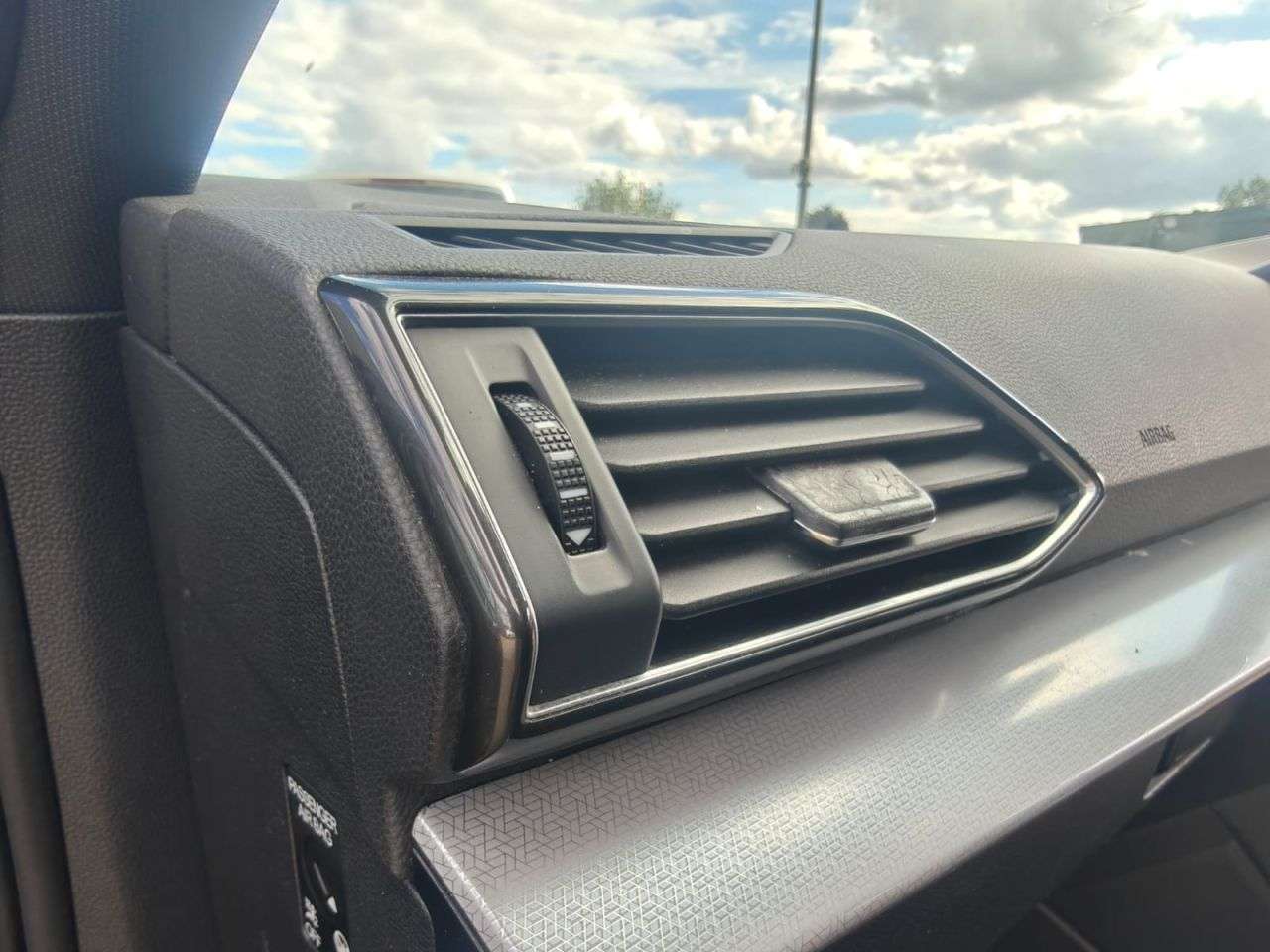2021 SEAT TARRACO 2021 SEAT TARRACO