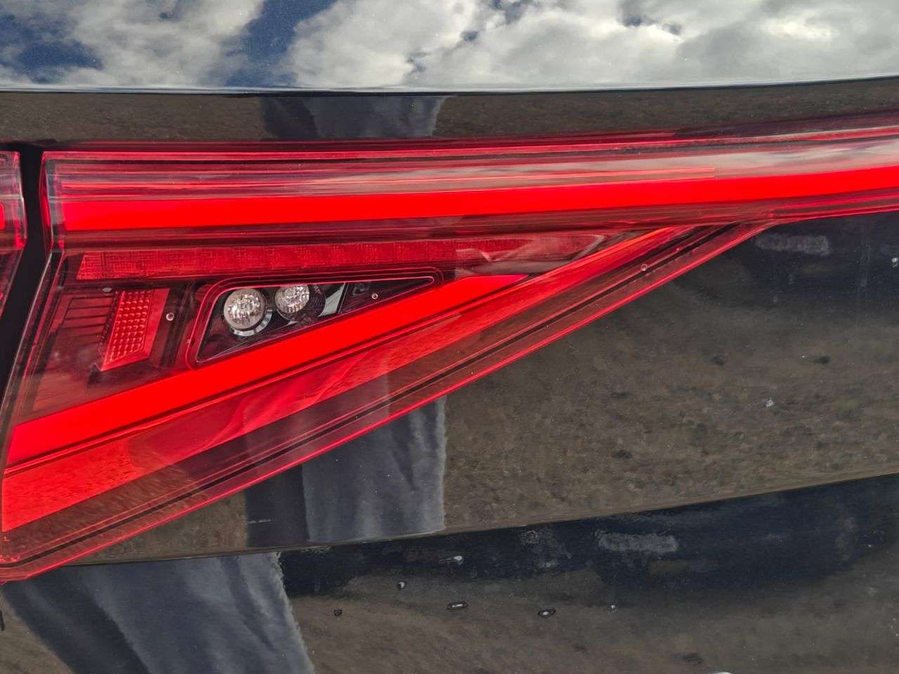 2021 SEAT TARRACO 2021 SEAT TARRACO