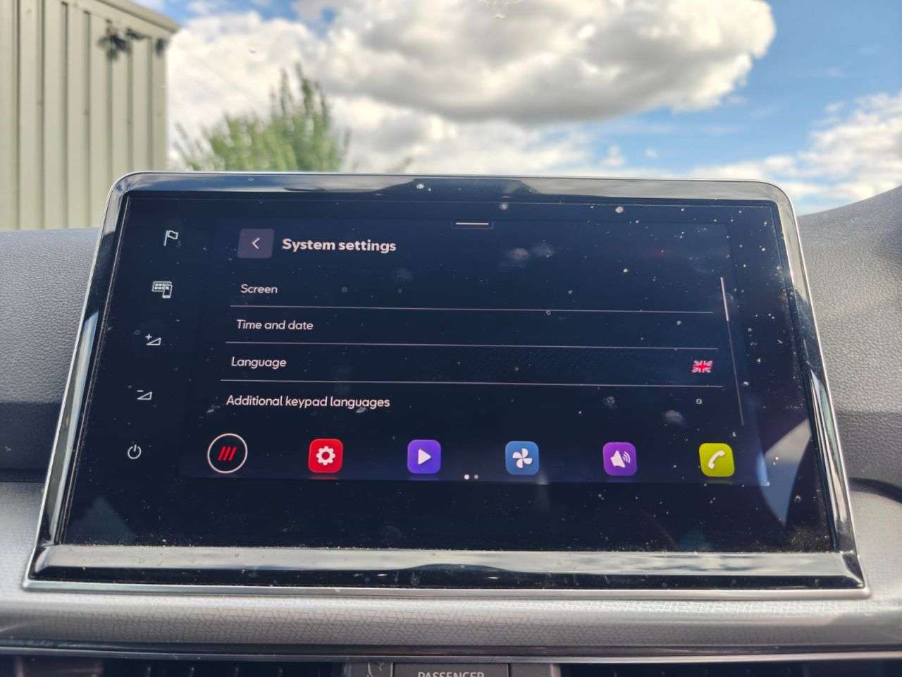 2021 SEAT TARRACO 2021 SEAT TARRACO