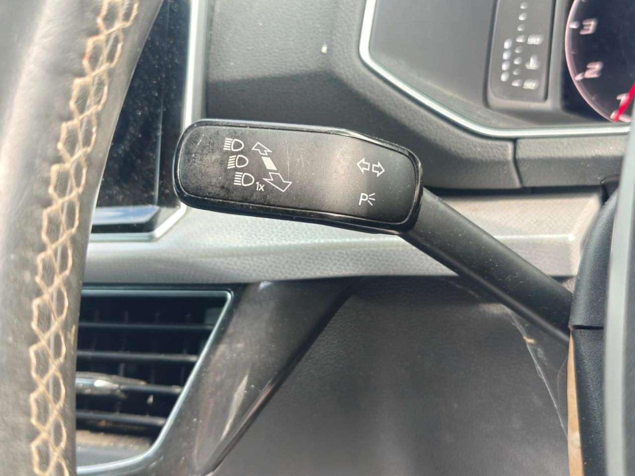 2021 SEAT TARRACO 2021 SEAT TARRACO