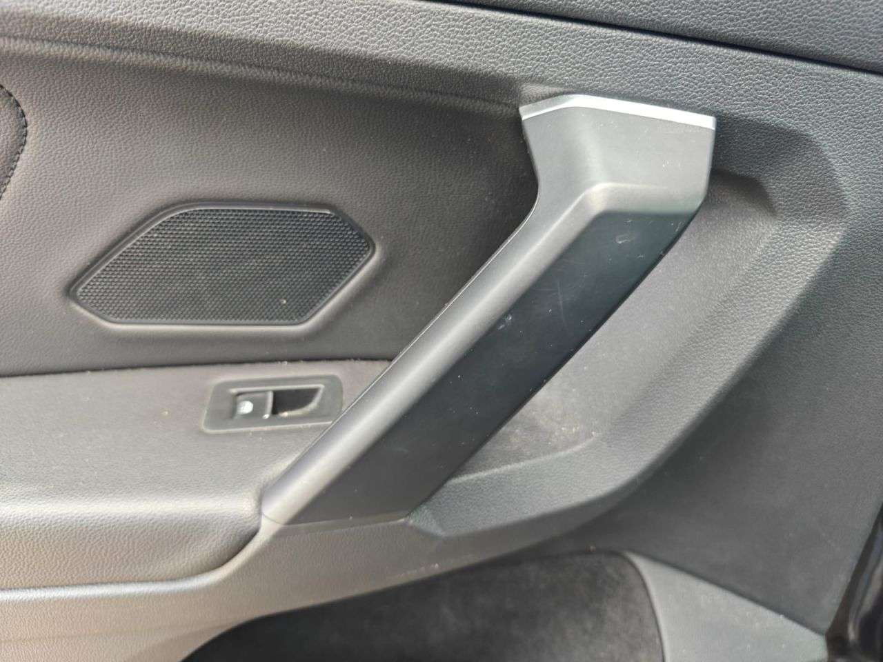 2021 SEAT TARRACO 2021 SEAT TARRACO