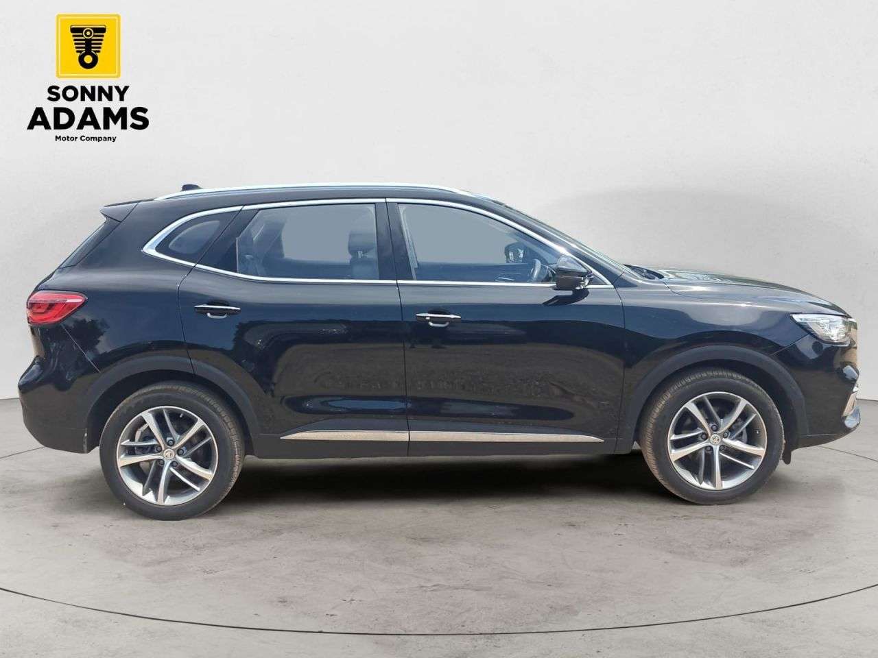 A 2023 MG MG HS 1.5 T-GDI Excite SUV 5dr Petrol DCT Euro 6 (s/s) (162 ps) A 2023 MG MG HS 1.5 T-GDI Excite SUV 5dr Petrol DCT Euro 6 (s/s) (162 ps)