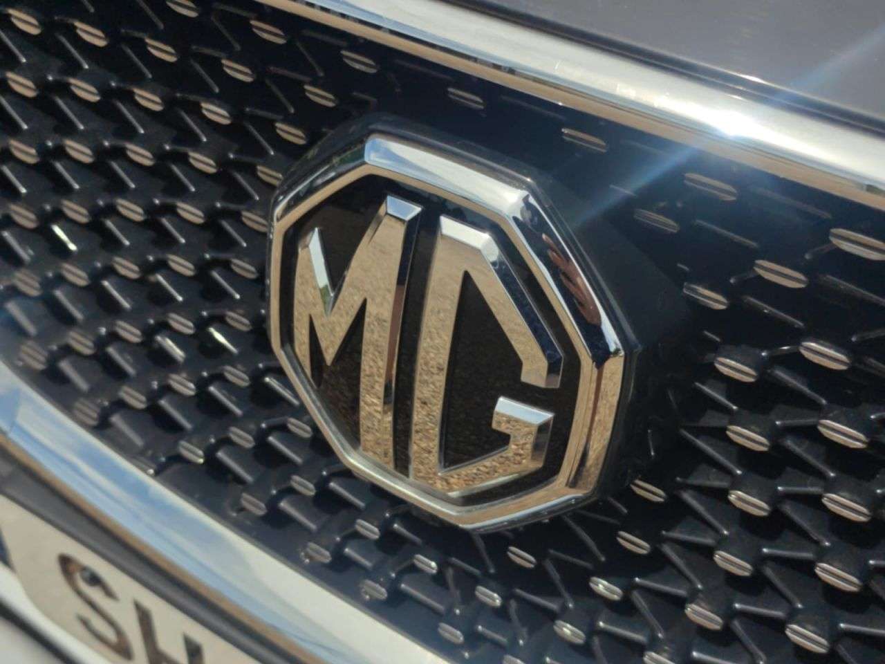 2023 MG MG HS 2023 MG MG HS