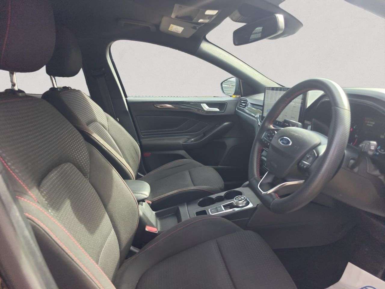 2023 FORD FOCUS 2023 FORD FOCUS