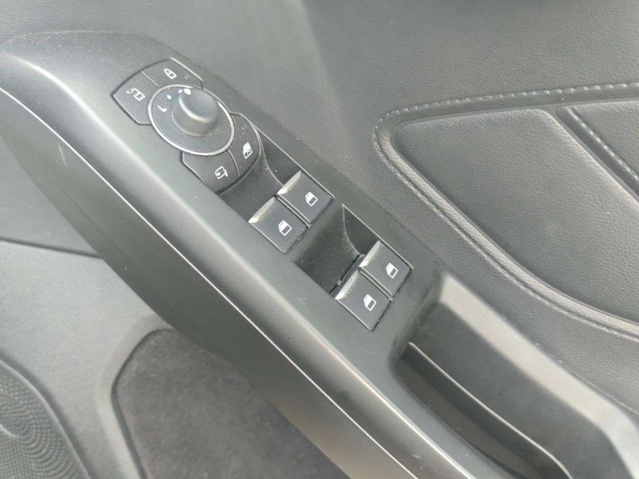 2023 FORD FOCUS 2023 FORD FOCUS
