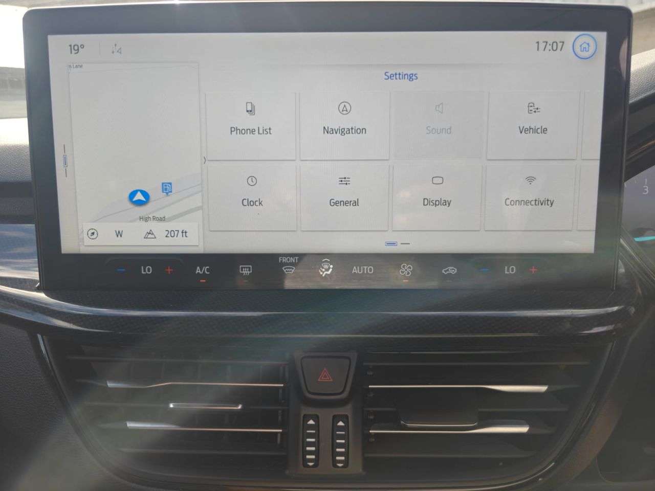 2023 FORD FOCUS 2023 FORD FOCUS