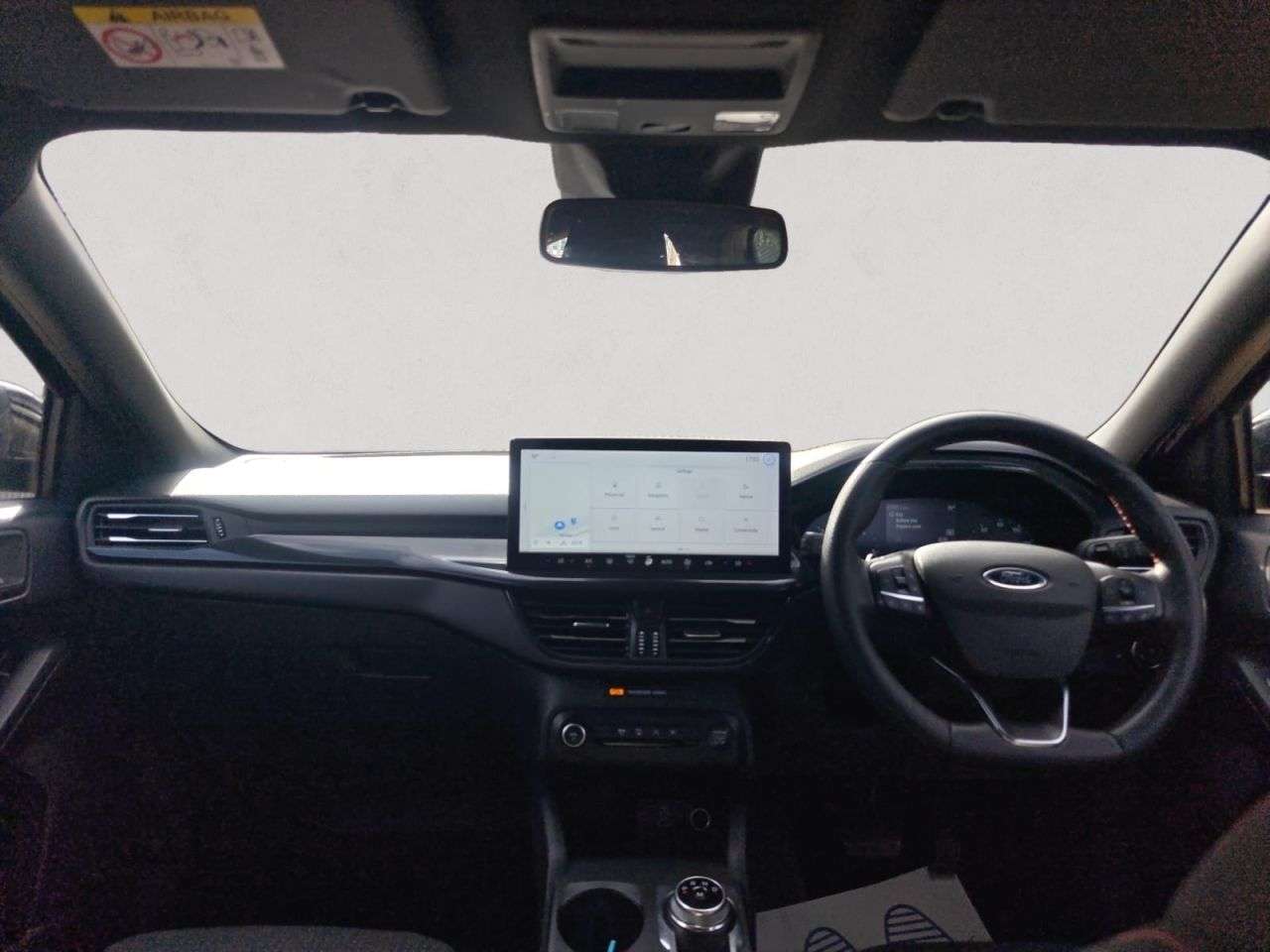 2023 FORD FOCUS 2023 FORD FOCUS