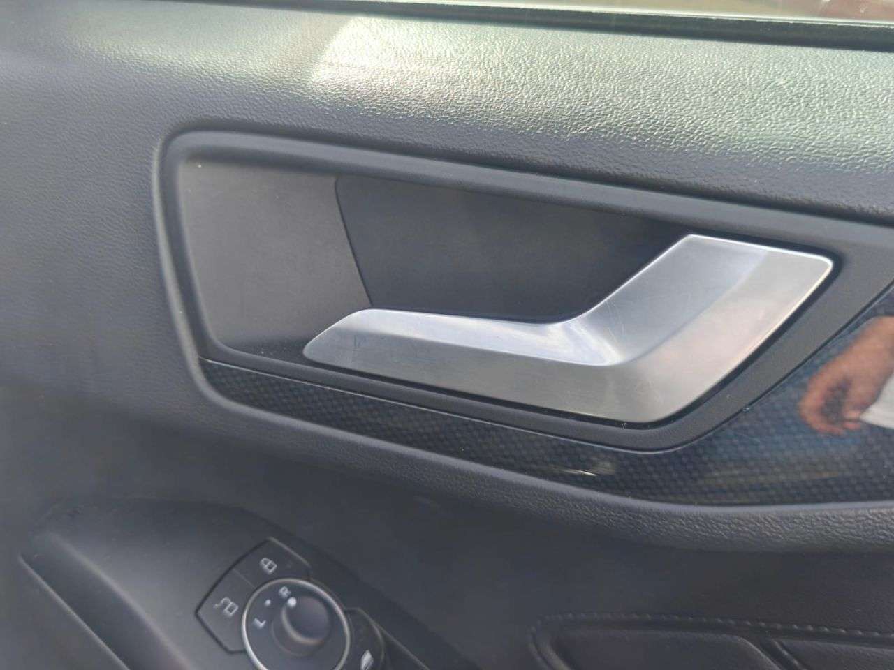2023 FORD FOCUS 2023 FORD FOCUS