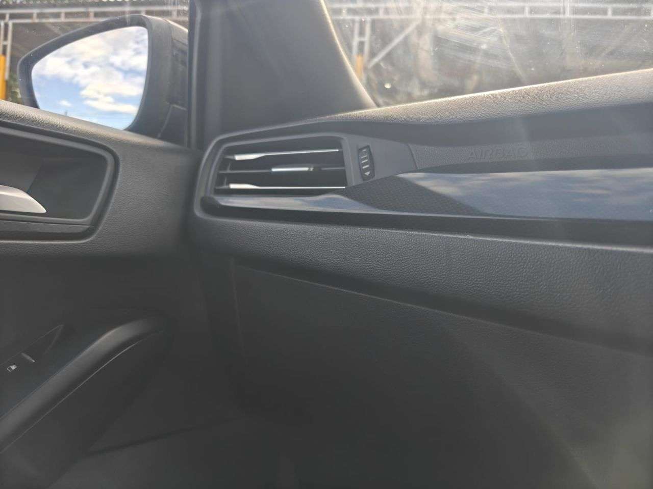 2023 FORD FOCUS 2023 FORD FOCUS