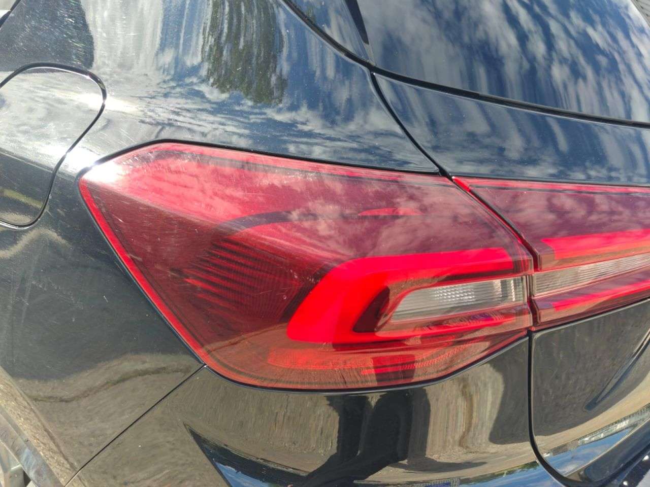 2023 FORD FOCUS 2023 FORD FOCUS