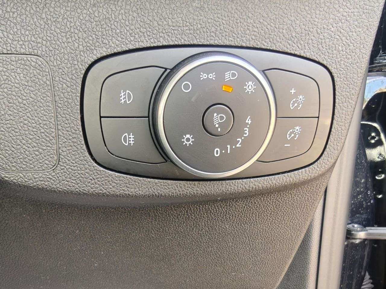 2023 FORD FOCUS 2023 FORD FOCUS