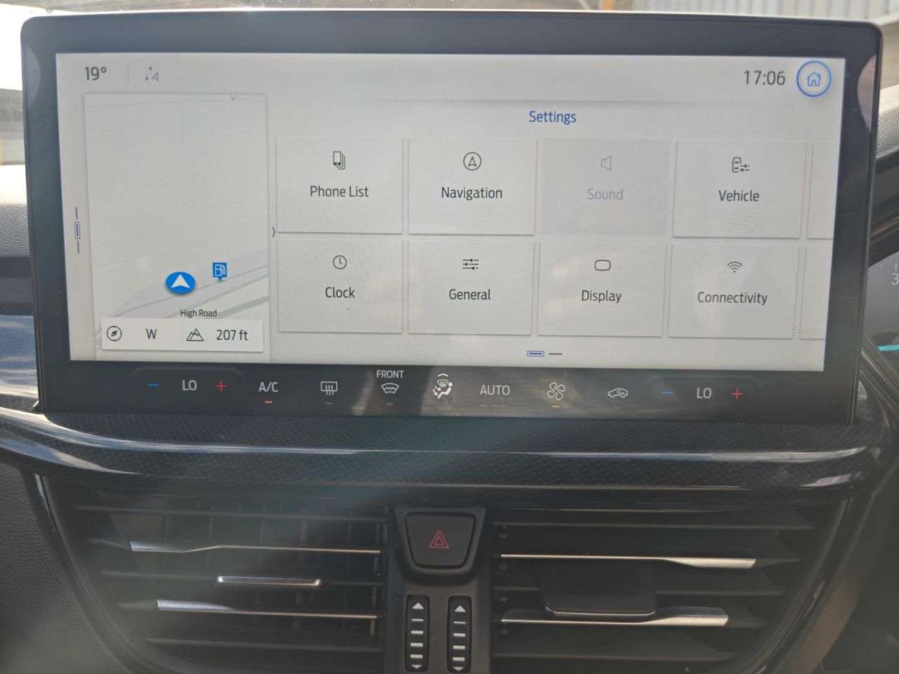 2023 FORD FOCUS 2023 FORD FOCUS