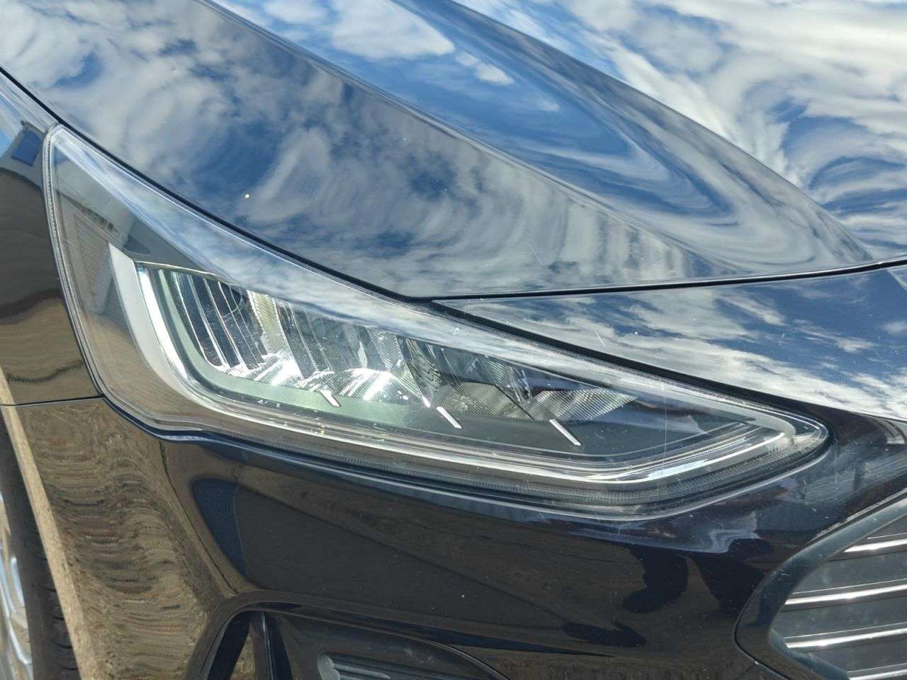 2023 FORD FOCUS 2023 FORD FOCUS