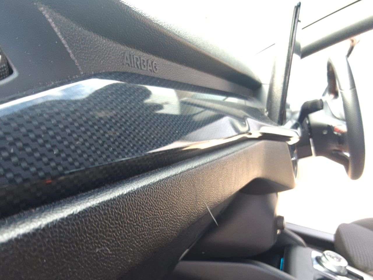 2023 FORD FOCUS 2023 FORD FOCUS