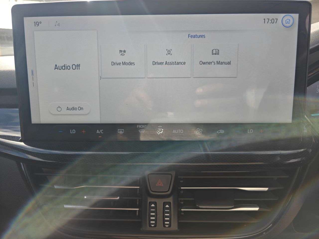 2023 FORD FOCUS 2023 FORD FOCUS