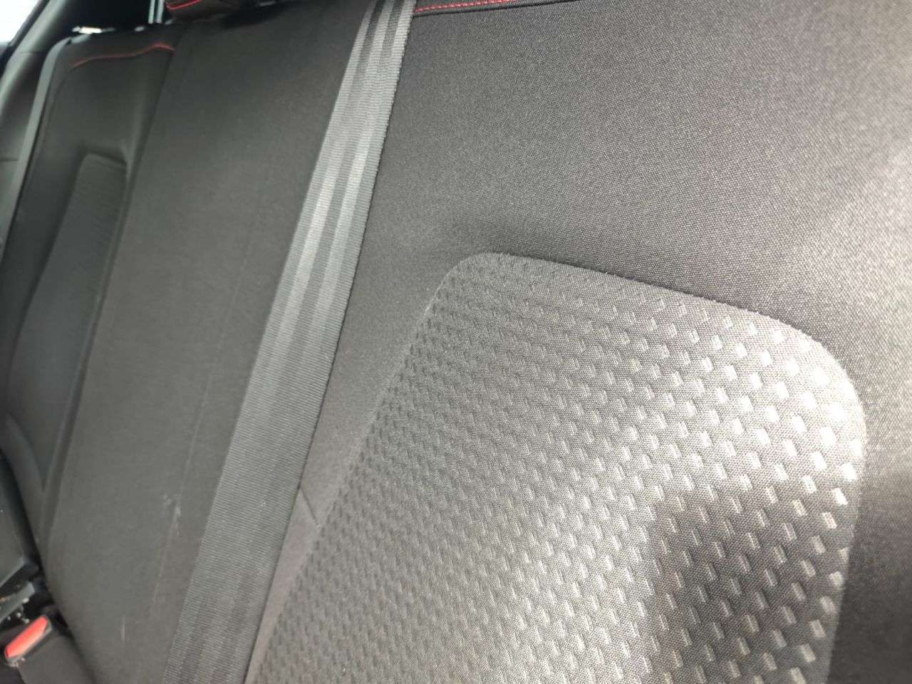 2023 FORD FOCUS 2023 FORD FOCUS