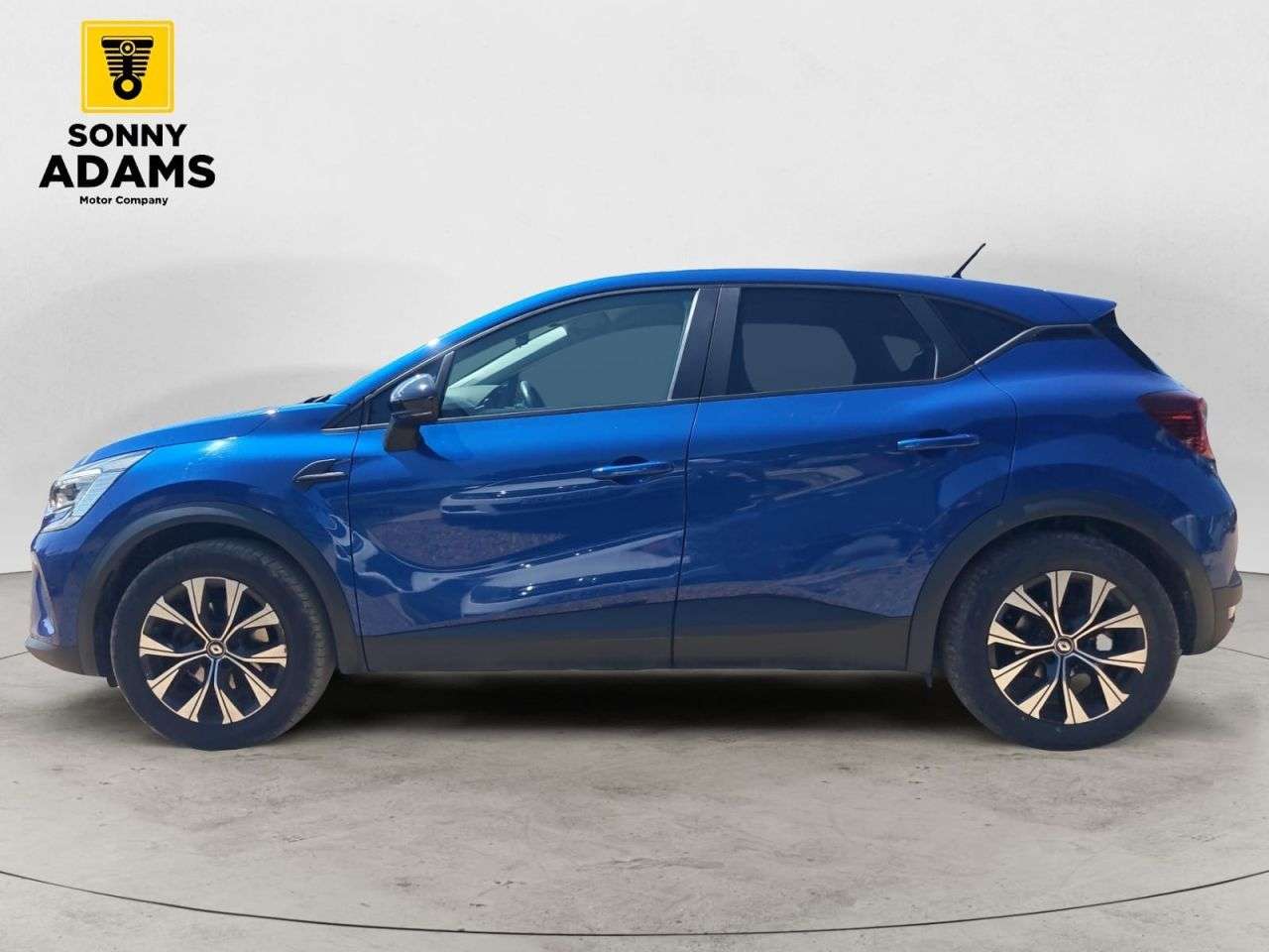 2023 RENAULT CAPTUR 2023 RENAULT CAPTUR