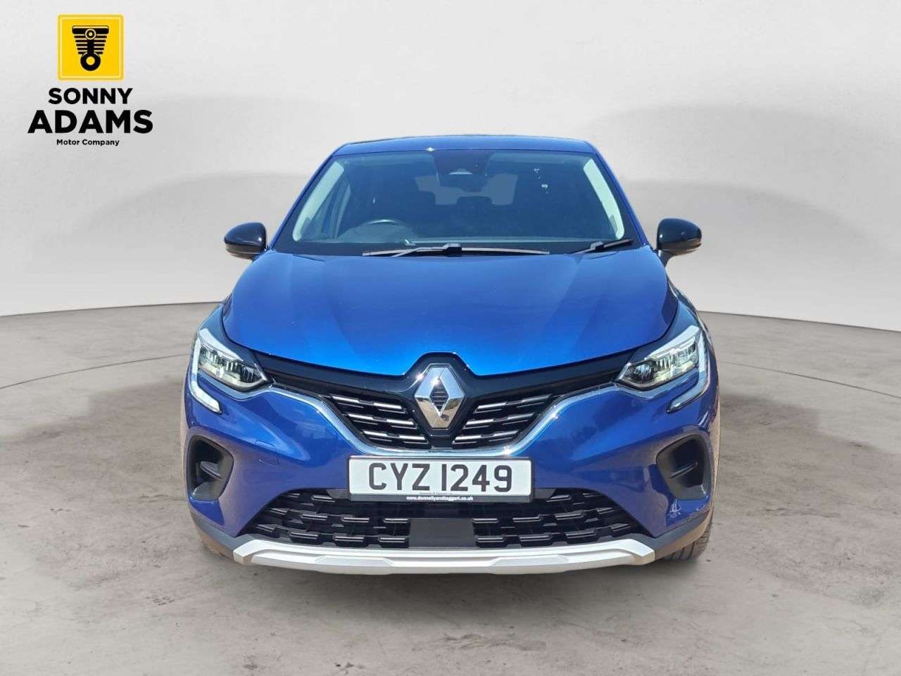 A 2023 RENAULT CAPTUR 1.6 E-TECH evolution SUV 5dr Petrol Hybrid Auto Euro 6 (s/s) (145 ps) A 2023 RENAULT CAPTUR 1.6 E-TECH evolution SUV 5dr Petrol Hybrid Auto Euro 6 (s/s) (145 ps)