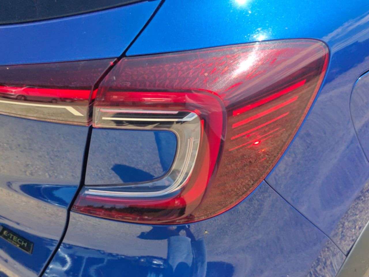 2023 RENAULT CAPTUR 2023 RENAULT CAPTUR