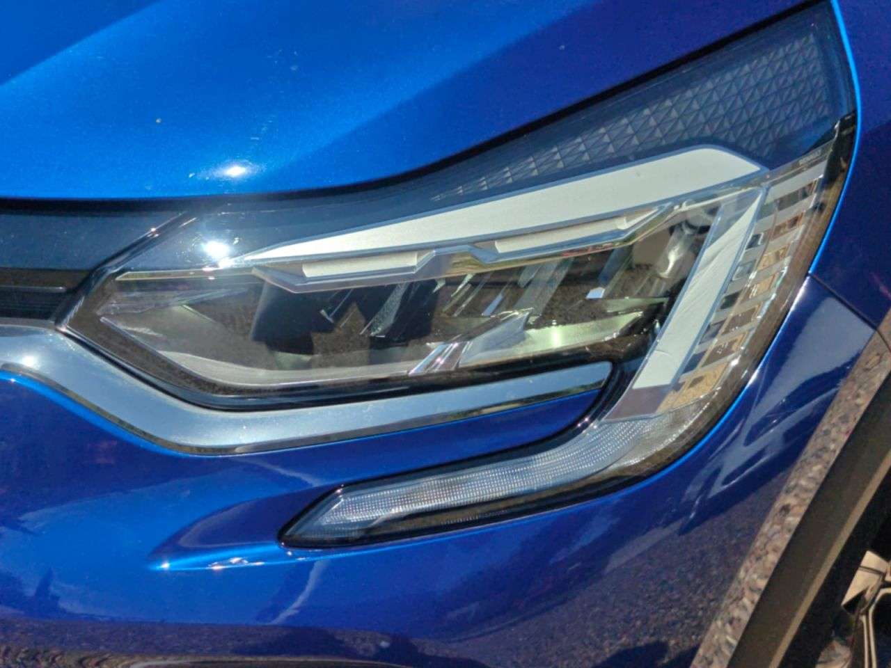 2023 RENAULT CAPTUR 2023 RENAULT CAPTUR