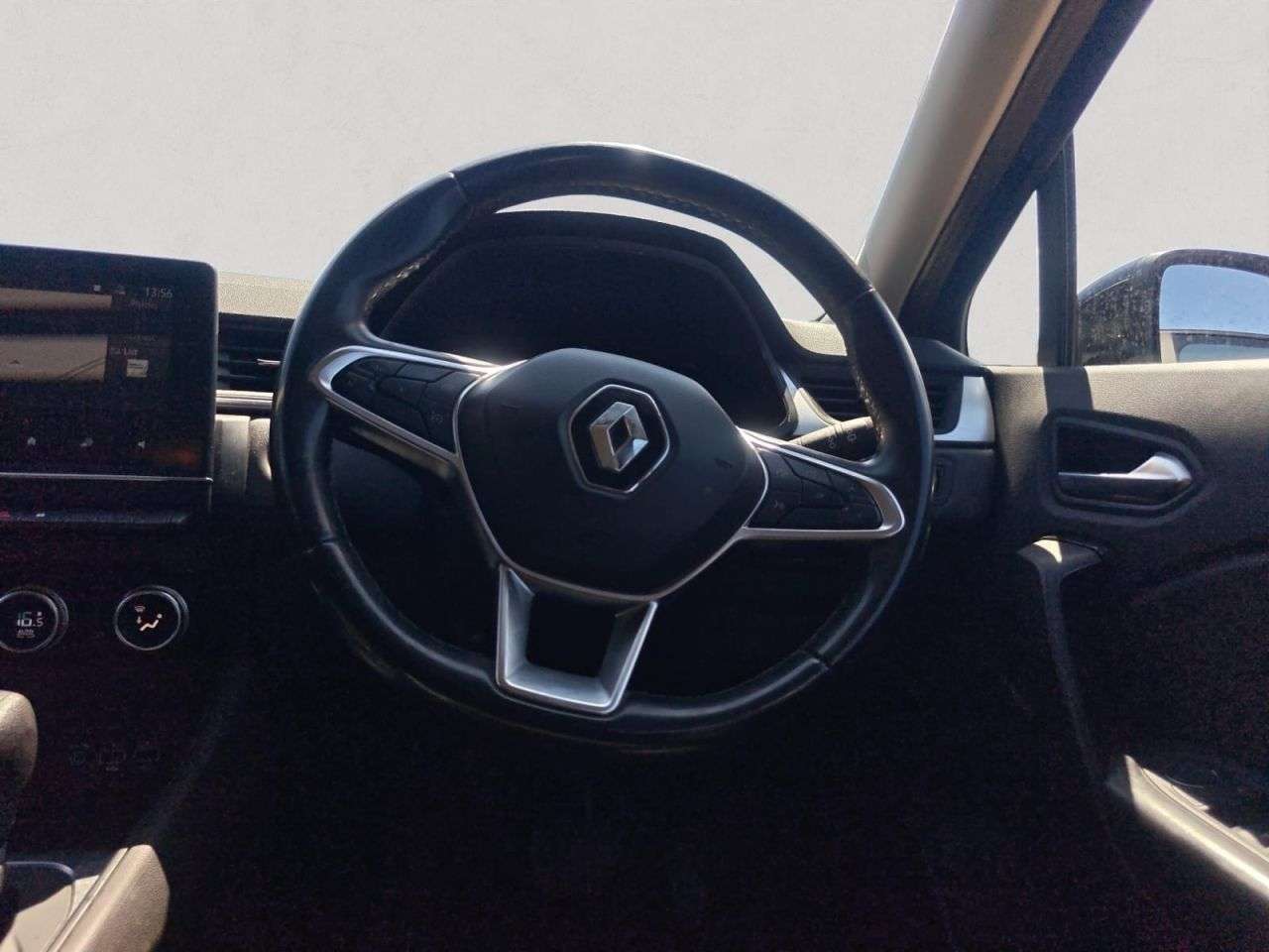 2023 RENAULT CAPTUR 2023 RENAULT CAPTUR