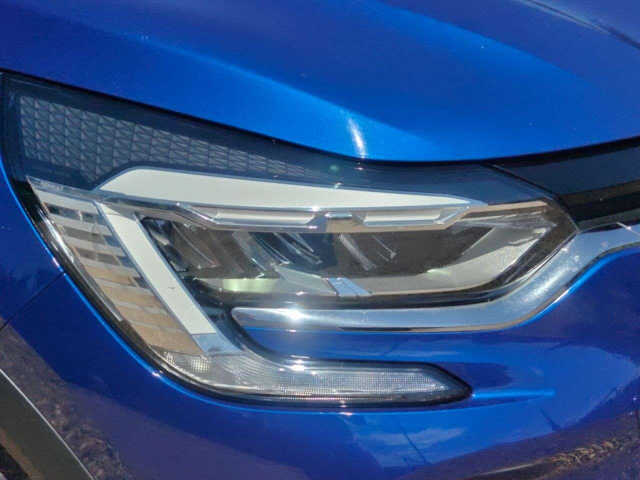 2023 RENAULT CAPTUR 2023 RENAULT CAPTUR
