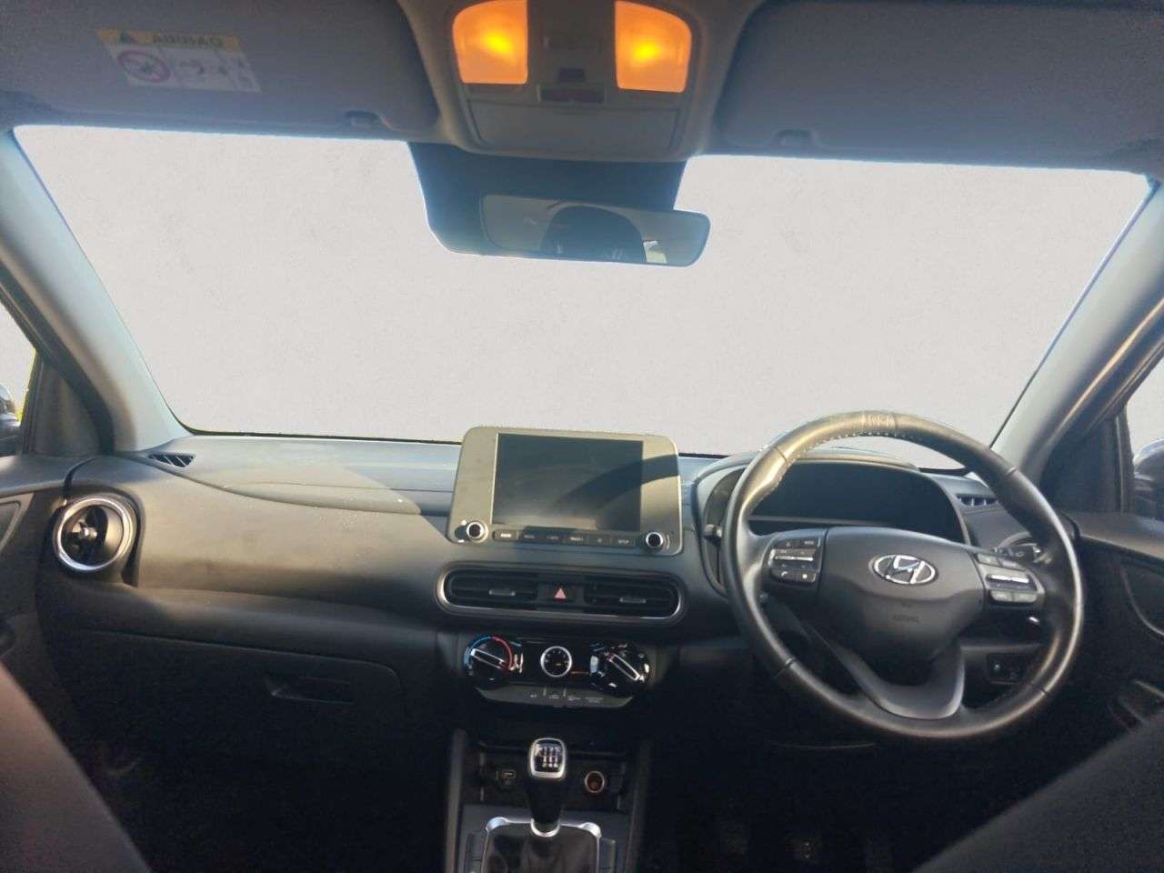 2023 HYUNDAI KONA 2023 HYUNDAI KONA