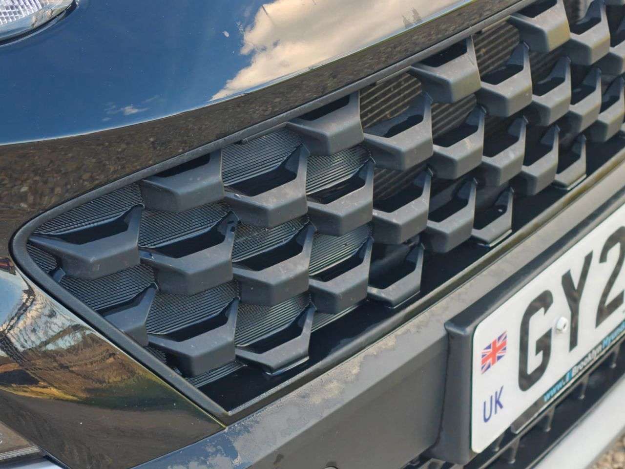 2023 HYUNDAI KONA 2023 HYUNDAI KONA