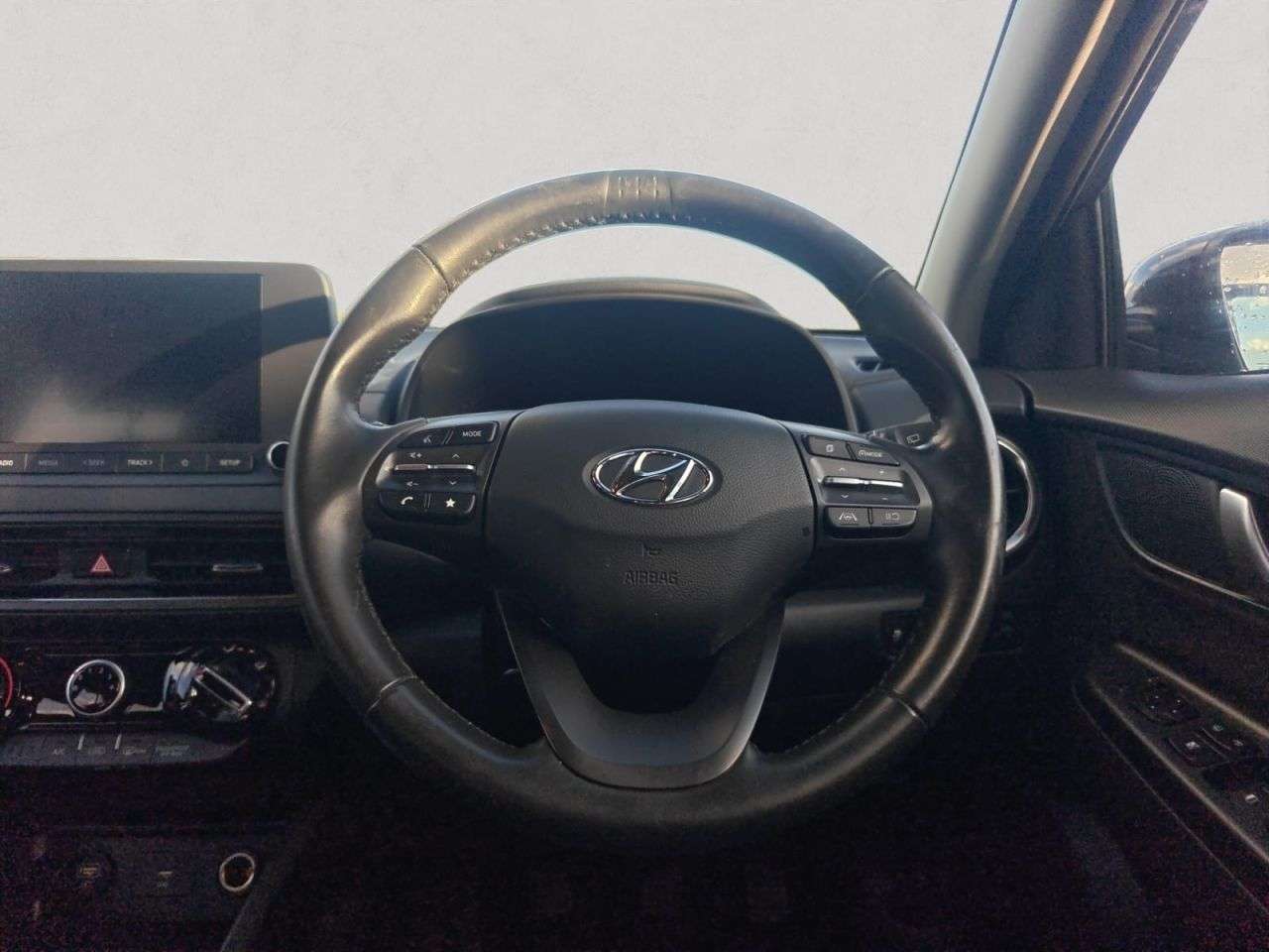2023 HYUNDAI KONA 2023 HYUNDAI KONA