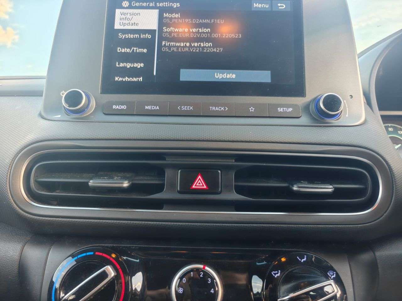2023 HYUNDAI KONA 2023 HYUNDAI KONA
