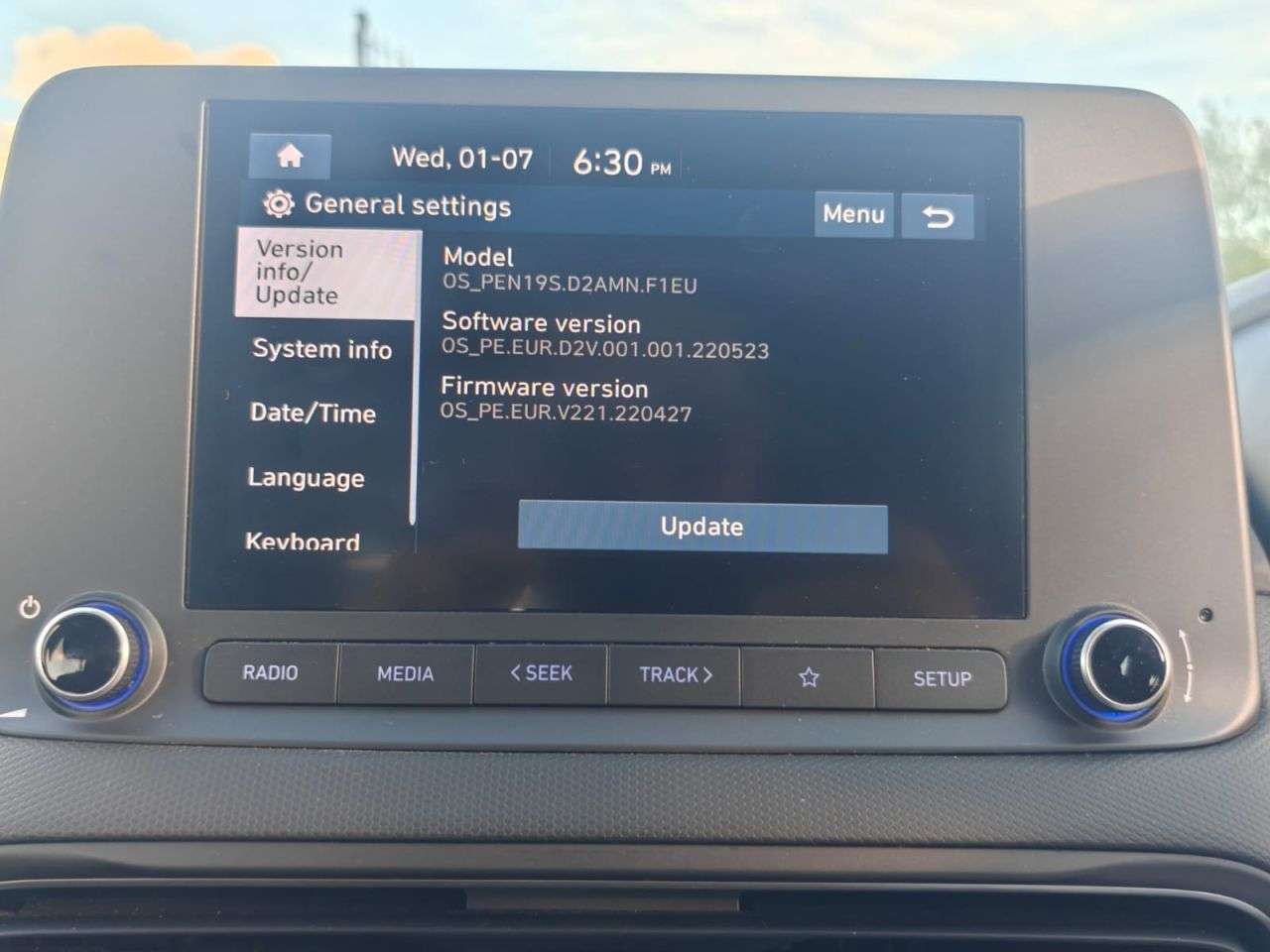 2023 HYUNDAI KONA 2023 HYUNDAI KONA