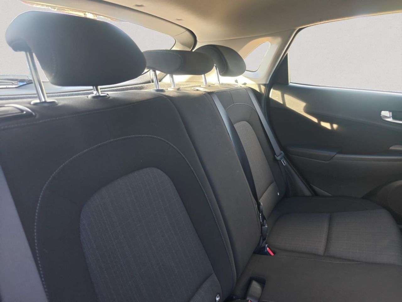 2023 HYUNDAI KONA 2023 HYUNDAI KONA