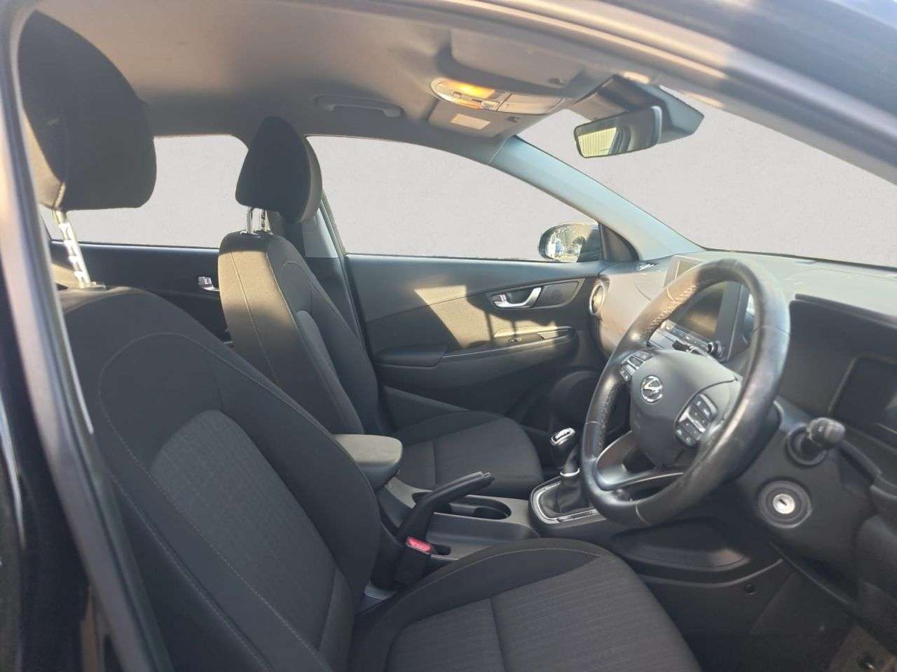 2023 HYUNDAI KONA 2023 HYUNDAI KONA