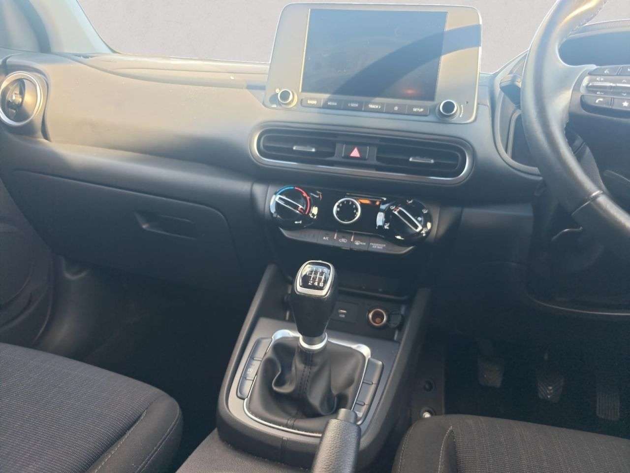 2023 HYUNDAI KONA 2023 HYUNDAI KONA