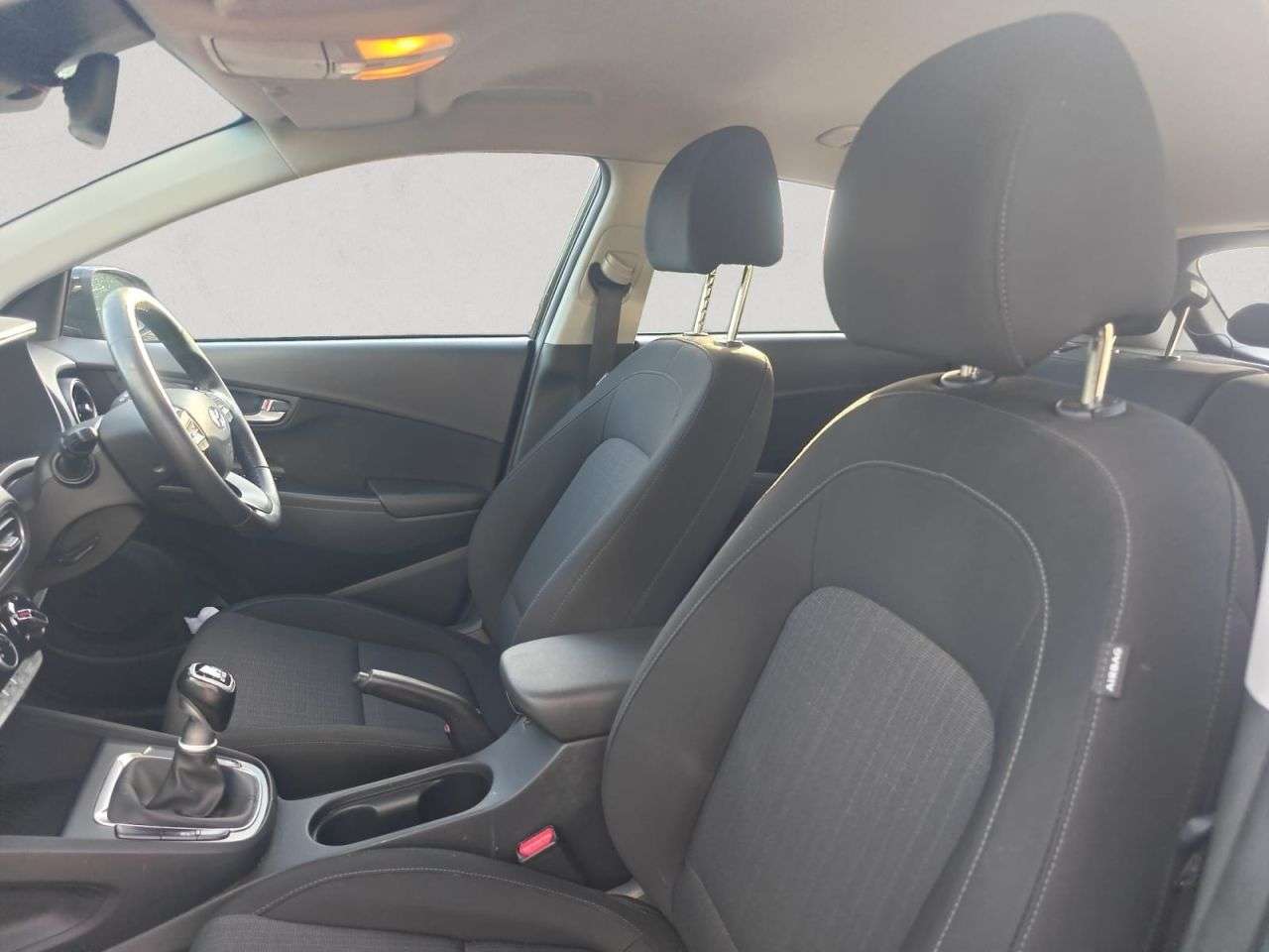 2023 HYUNDAI KONA 2023 HYUNDAI KONA