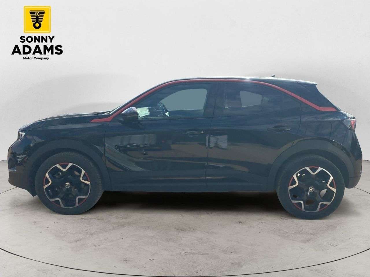 2022 VAUXHALL MOKKA ELECTRIC 2022 VAUXHALL MOKKA ELECTRIC