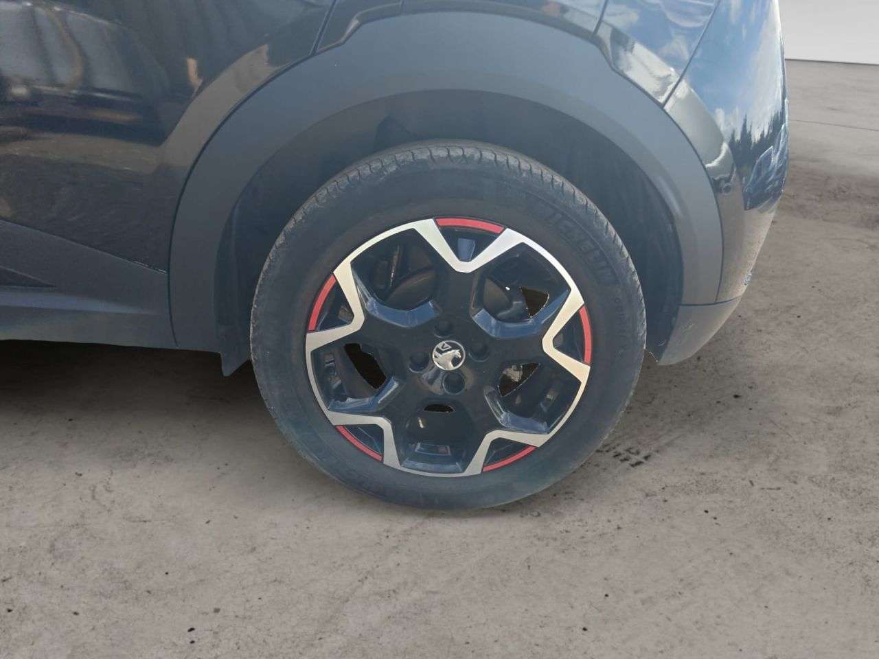 2022 VAUXHALL MOKKA ELECTRIC 2022 VAUXHALL MOKKA ELECTRIC