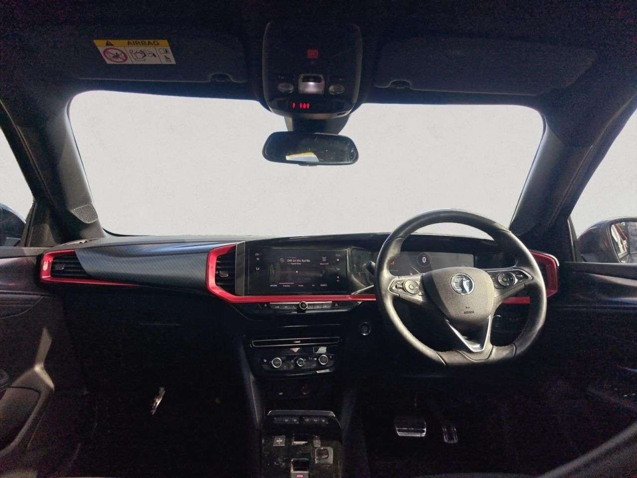 2022 VAUXHALL MOKKA ELECTRIC 2022 VAUXHALL MOKKA ELECTRIC