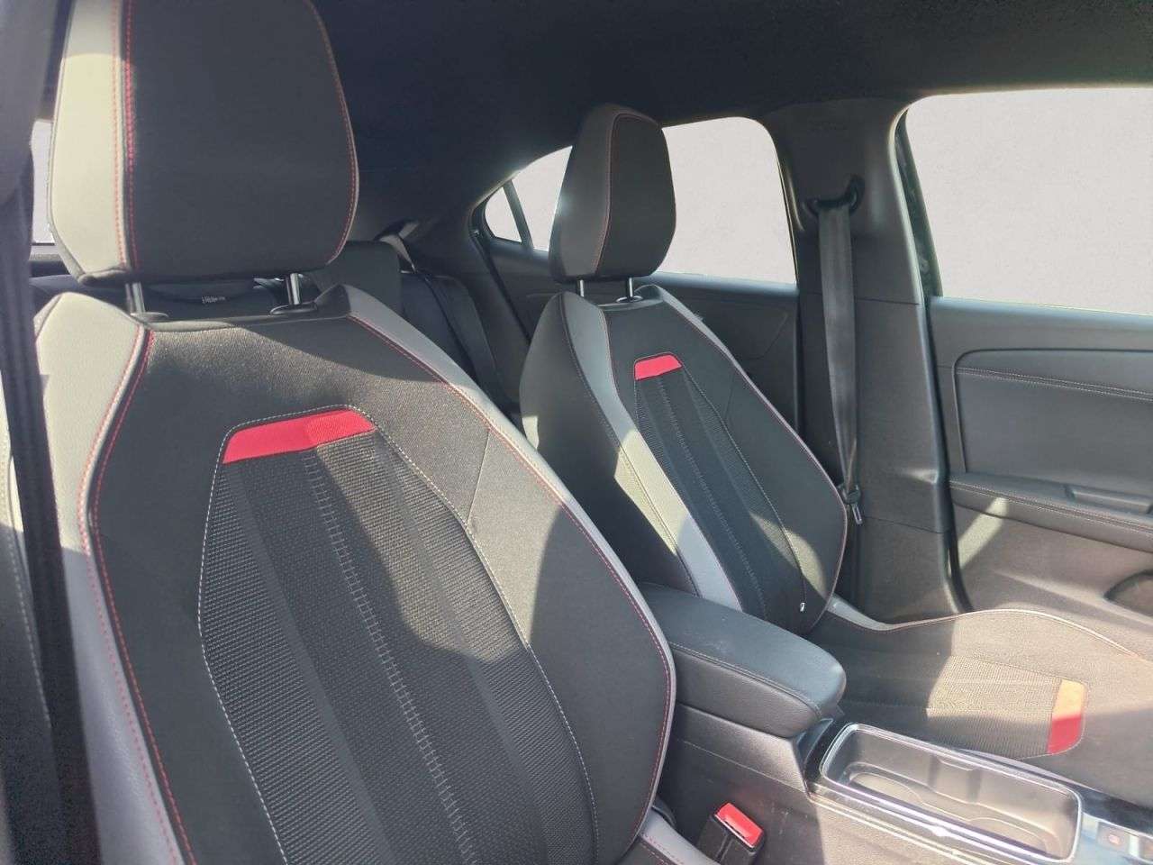 2022 VAUXHALL MOKKA ELECTRIC 2022 VAUXHALL MOKKA ELECTRIC