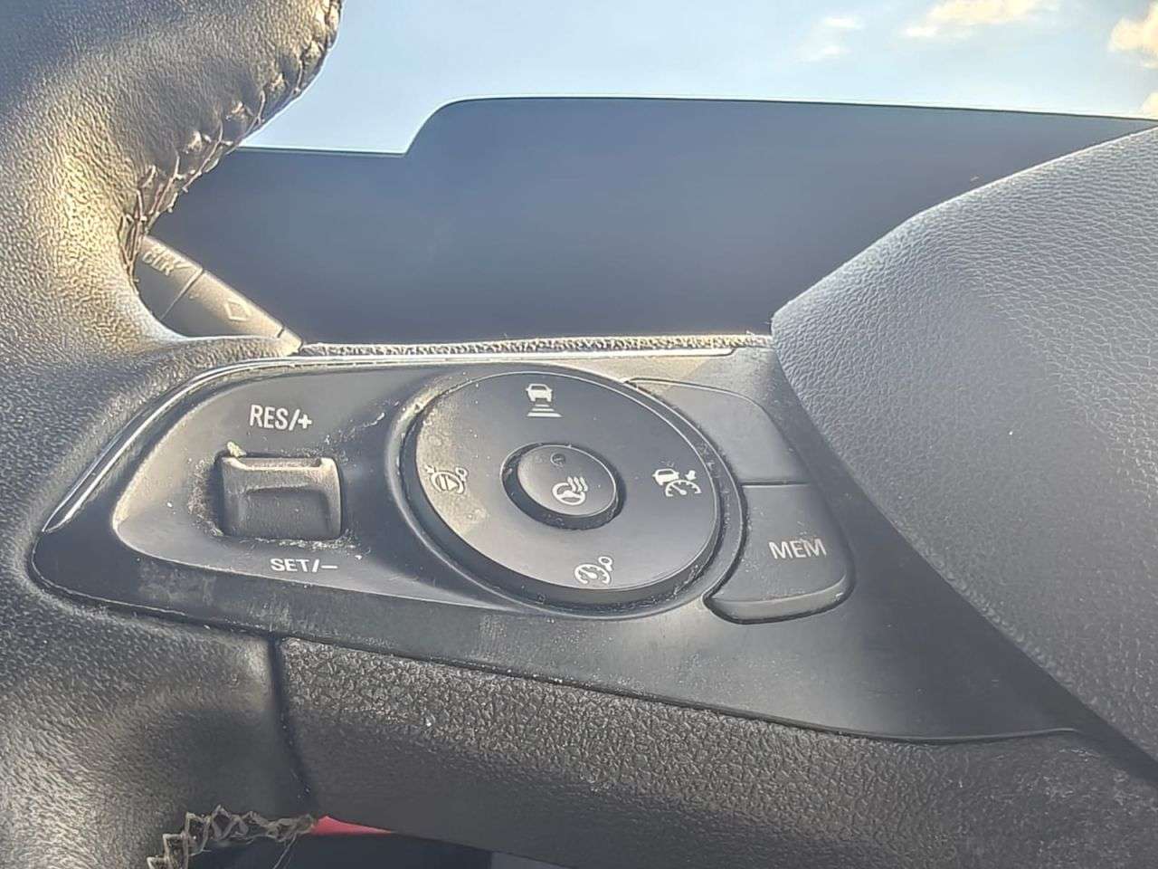 2022 VAUXHALL MOKKA ELECTRIC 2022 VAUXHALL MOKKA ELECTRIC