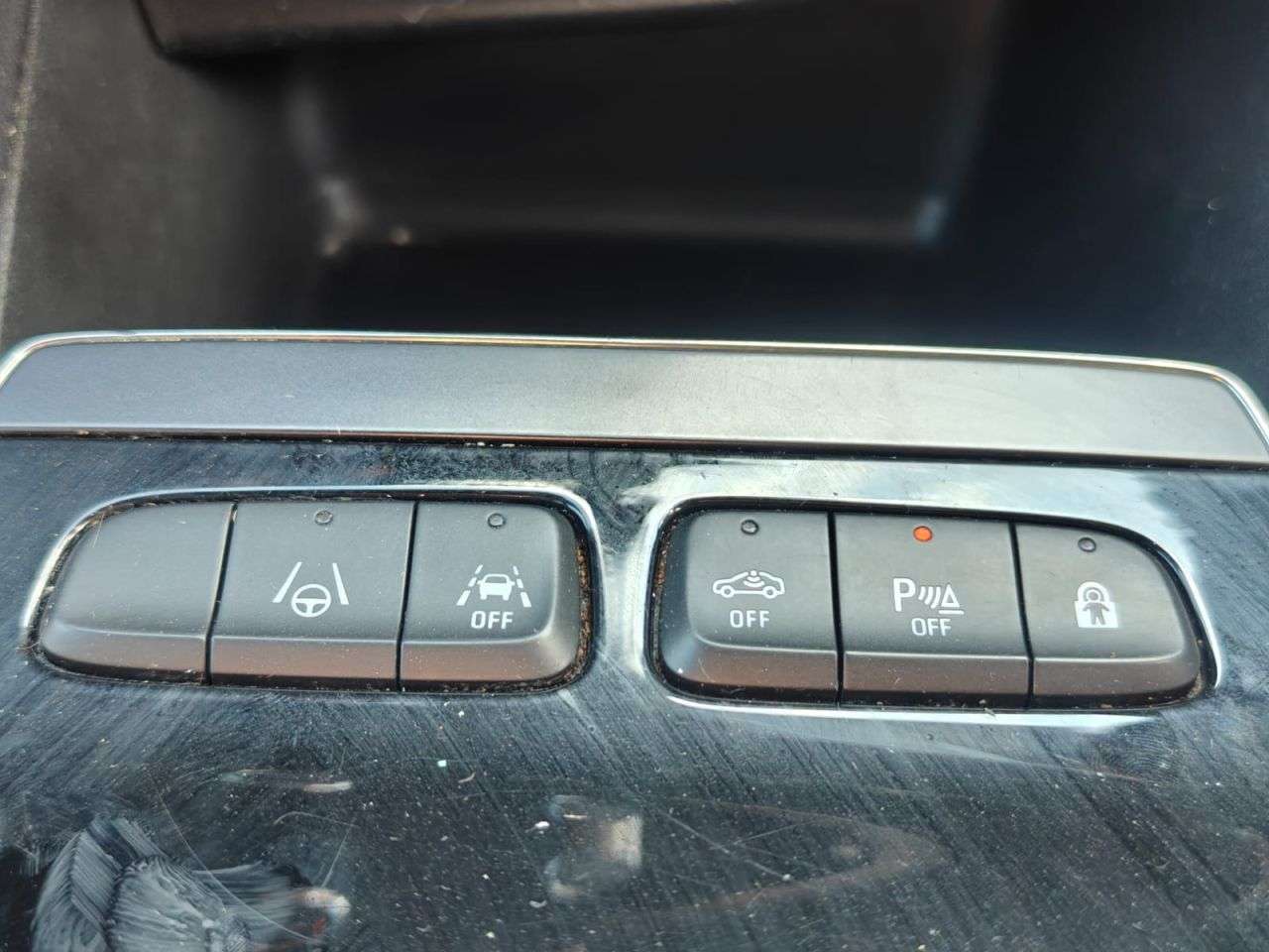 2022 VAUXHALL MOKKA ELECTRIC 2022 VAUXHALL MOKKA ELECTRIC