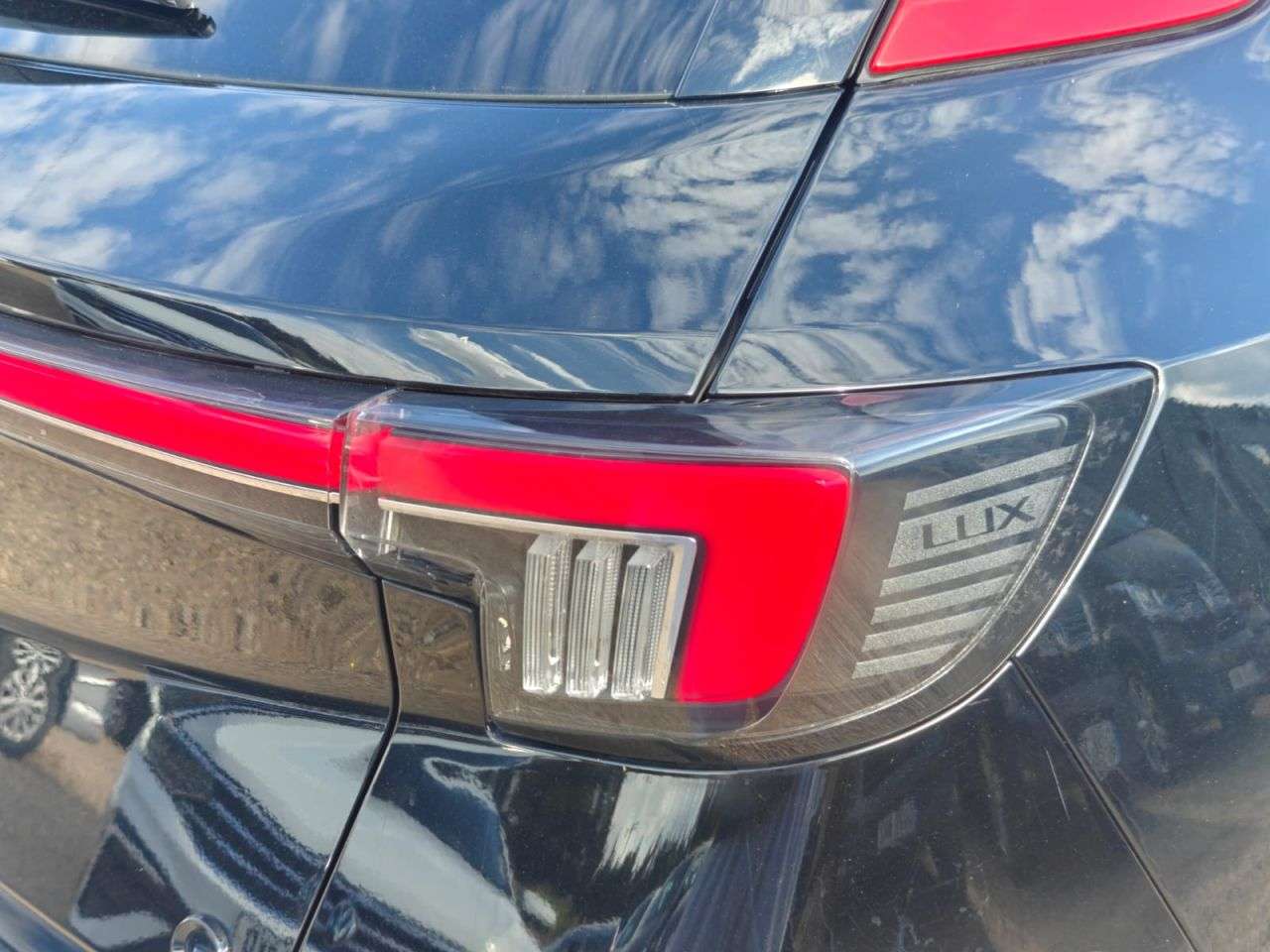 2022 VAUXHALL MOKKA ELECTRIC 2022 VAUXHALL MOKKA ELECTRIC