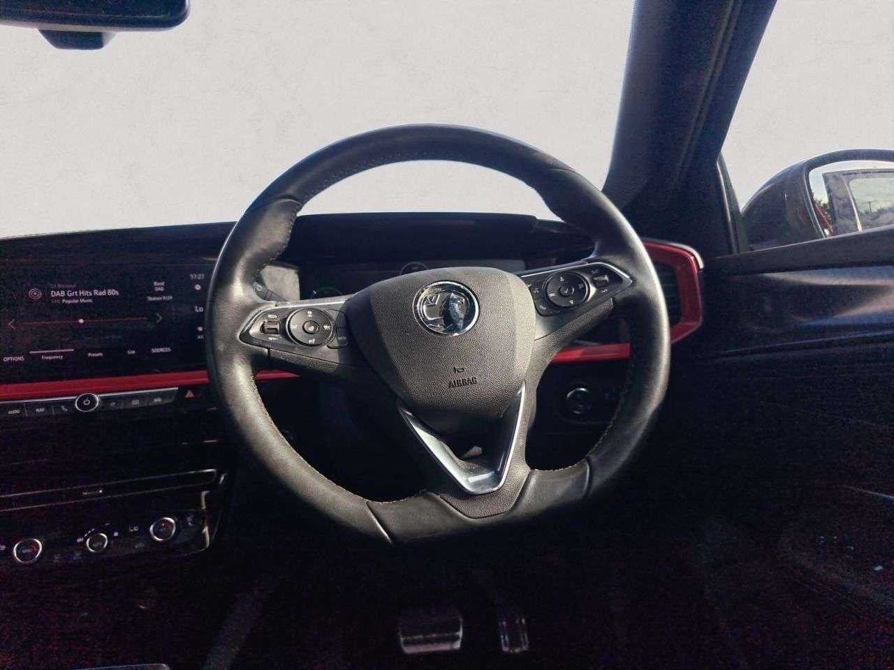 2022 VAUXHALL MOKKA ELECTRIC 2022 VAUXHALL MOKKA ELECTRIC