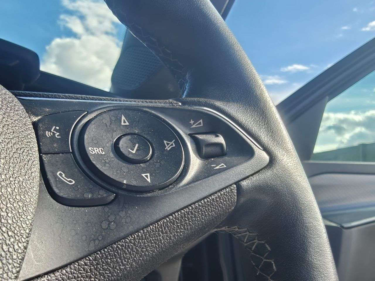2022 VAUXHALL MOKKA ELECTRIC 2022 VAUXHALL MOKKA ELECTRIC