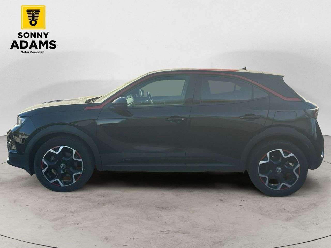 2022 VAUXHALL MOKKA ELECTRIC 2022 VAUXHALL MOKKA ELECTRIC