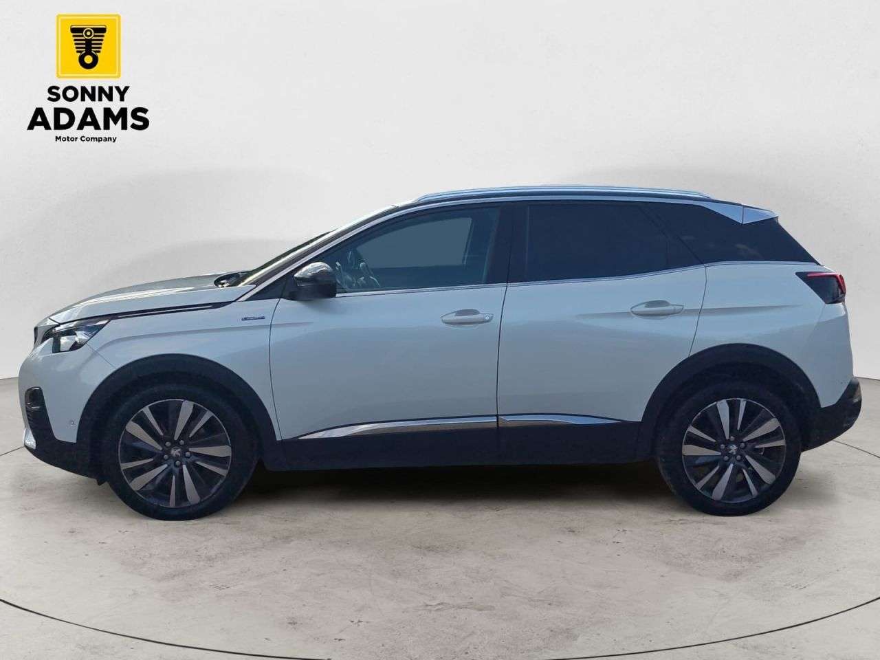2018 PEUGEOT 3008 2018 PEUGEOT 3008